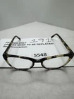 Warby Parker Shea 265 Eyeglasses Frames Full Rim Brown 51-18-140 Pre-owned. Price: $24.97.