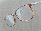 Silhouette Vintage Eyeglasses Frame Brown M2777 56 16 145 Made Austria Pre-owned. Price: $115.00.