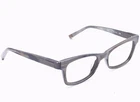 Theory Eyeglasses Frame Made In France Gray Tortoiseshell 1111 135 Pre-owned. Price: $29.79.