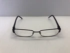 Gucci Eyeglasses Gg 2715 52-17-135 Brown/ Wine Red Color Women Pre-owned. Price: $27.44.