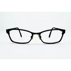Banana Republic Eyeglass Frames Womens Black Poloma 0DL9 Full Rim 52-15-135 Pre-owned. Price: $31.99.