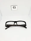 Kirkland Signature Eyeglasses Anguilla 150572 55-15-135 Tortoise *frames Only* Pre-owned. Price: $23.00.