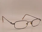 Chesterfield 681 Flexolite 0TZ2 Copper Brown Eyeglasses Metal Frame 49-19-140 Mm Pre-owned. Price: $23.87.