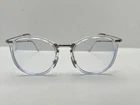 Ray Ban Rb 7140 2001 51-20-150 With Case Pre-owned. Price: $60.00.