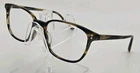 Oliver Peoples OV5279U Maslon Tortoise Eyeglasses 52-18-145 Made Italy Case R4 Pre-owned. Price: $89.99.
