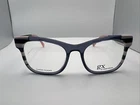 By Gwen Stefani GX085 Sla 52/19 140 B:41 Prurole & Pink Women Frames 1171 New. Price: $89.00.
