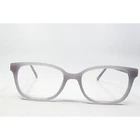 Muse Eyeglasses Womens Lavender Clear Square Full Rim 35-000388 52-18-145 Pre-owned. Price: $31.99.