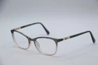 Longchamp LO2695 425 Clear Gray Pink Gold Authentic Eyeglasses 53-17 New. Price: $65.45.