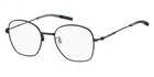 Tommy Hilfiger Tj 0072/F Matte Black 53/21/145 Unisex Eyewear Frame New. Price: $103.00.
