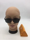 Smartbuy Collection CP124G Eyeglasses Optical Frame 51-18-144 Green Pre-owned. Price: $24.99.