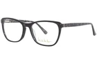 Nicole Miller Ditmars C01 Eyeglasses Frame Women's Black/taupe Full Rim 54MM New. Price: $59.95.
