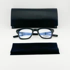 Authentic Saint Laurent Eyewear 139 Slim 001 Eyeglasses Specs Unspecified. Price: $214.00.