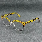 Muse Elliot 35-000095 Club Style Eyeglasses Frame Havana 51-18-145 Nwot Pre-owned. Price: $33.00.