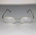 Bliss Signature Collection CWB35 Antique Gold Eyeglass Frame 44/19/140 New. Price: $39.95.