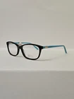 Chelsea Morgan Eyeglasses Frames Cm 5010 54-16-140 Black New. Price: $32.00.