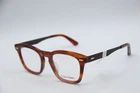 New Calvin Klein CK21517 213 Brown Tort Authentic Designer Eyeglasses 51-21. Price: $80.00.