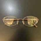 Lantis Optical L6011 Pnk 50-18-130 Pink Metal Full Rim Eyeglasses Frames Only New. Price: $29.87.