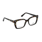 Dario Martini Designer Eyeglasses DM828 53 - 19 140MM New. Price: $150.00.