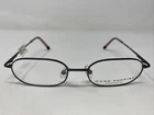 Hush Puppies Eyewear H372 49-17-140 Gray Full Rim Eyeglasses Frame QL14 New. Price: $51.43.