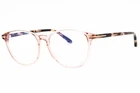 New Tom Ford FT5810-B-072 Eyeglasses 53MM 100% Authentic. Price: $150.10.