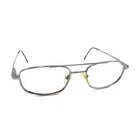 American Optical Ao Safety Steel 300 Gunmetal Gray Eyeglasses Frames 52-19 145 Pre-owned. Price: $99.99.