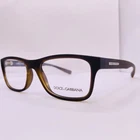 Dolce & Gabbana Eyeglasses Frames Dg 5005 2899 54 16 140 Rubber Tortoise New. Price: $130.85.