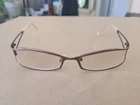 Prodesign Denmark Eyeglass Frames 4110 C.5031 51 18 135 Pre-owned. Price: $39.99.