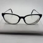 Tiffany Eyeglasses TF2177F 8266 Crystal/blue/silver Frame 52-17-140MM #C315 Pre-owned. Price: $59.99.