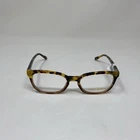Tory Burch TY2091 1753 50-18-140 Tortoise Eyeglasses Frame JF87 New. Price: $68.00.