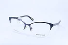 Guess By Marciano GM0290 Blue Cat Women Semi Rimless 52-16-135 Eyeglass New. Price: $59.95.