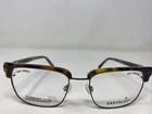 Easytwist Eyeglasses Frame ET993 10 53-18-140 Tortoise/gunmetal Full Rim J996 New. Price: $94.25.