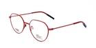 Tommy Hilfiger Tj 0015 Red 51/17/145 Unisex Eyewear Frame New. Price: $66.70.