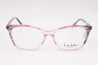Nicole Miller Hermitage Rose Cat Eyeglasses Frames 57-16-140 New. Price: $74.95.