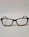 Chelsea Morgan Cm 6011 Brown Tortoise Eyeglasses 53-16-140 No Lenses New. Price: $28.50.