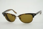 Rb 4132 710/51 2N Polished Tortoise Brown Ray-ban Sunglasses Frames Only! Pre-owned. Price: $44.99.