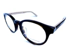 Ermenegildo Zegna Ez 5024-F 056 Asian Fitting Round Men's Eyeglasses Frame New. Price: $169.99.