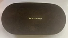 Tom Ford TF1122-D Square Sunglasses Frame 52-20-145 New. Price: $179.00.