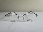 Team Realtree T103 Gunmetal Eyeglass Frames Only Half Rim 56-19-140 Xtra Camo New. Price: $7.97.