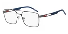 Hugo Hg 1388 Matte Dark Ruthenium 55/18/145 Man Eyewear Frame New. Price: $200.06.