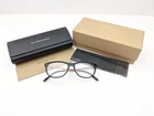 Made In Italy! Burberry B2189 3001 Eyeglasses 52/16 140 ALT120 New. Price: $84.99.