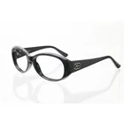 Guess GU7220 BLK-3 59-16-130MM Sunglass / Eyeglass Frames Only Good Condition Pre-owned. Price: $17.97.
