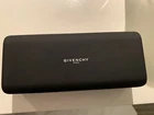 Black Givenchy Sunglasses 7002 Nwt Square New. Price: $477.06.