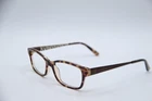 Anne Klein AK5047 206 Mocha Tortoise Authentic Frames Eyeglasses 52-15 New. Price: $59.50.