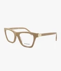Burberry Arlo Eyeglasses Frames BE2355 3990 50MM Beige / Demo Lens New. Price: $100.00.