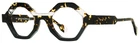 Anne Et Valentin Unworn Optical Glasses Charcoal And Tokyo Tortoise New. Price: $398.00.