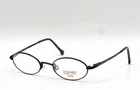 New Esprit Kids ET9258 038 Black Authentic Eyeglasses 43-17. Price: $45.00.