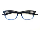 Nike Eyeglasses 5019 422 Matte Midnight Navy Fade 47-15-130 New. Price: $50.00.