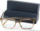 Warby Parker Hughes 207 Chestnut Crystal Eyeglasses Frame 54-18-145 (no Lens) New. Price: $75.99.