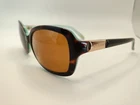 Ralph Lauren Women Sunglasses Frame Tortoise Eye Wear RA5130 601/13 58-16 2N Pre-owned. Price: $23.99.