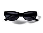 Easyclip EC324 Magnetic Clip-on Included Unisex Sun-eyeglasses Frames 53-16-135 New. Price: $45.00.